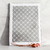 Kit Foil con Diseño + Lámina Deco Metalizada Plata A4 - 21x29,7 cm - GZ-FG005P - comprar online