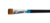 EQ Arte Pincel Quality Plano Corto 10 (Fibra sintética mixta) - EQ-1720-400-10