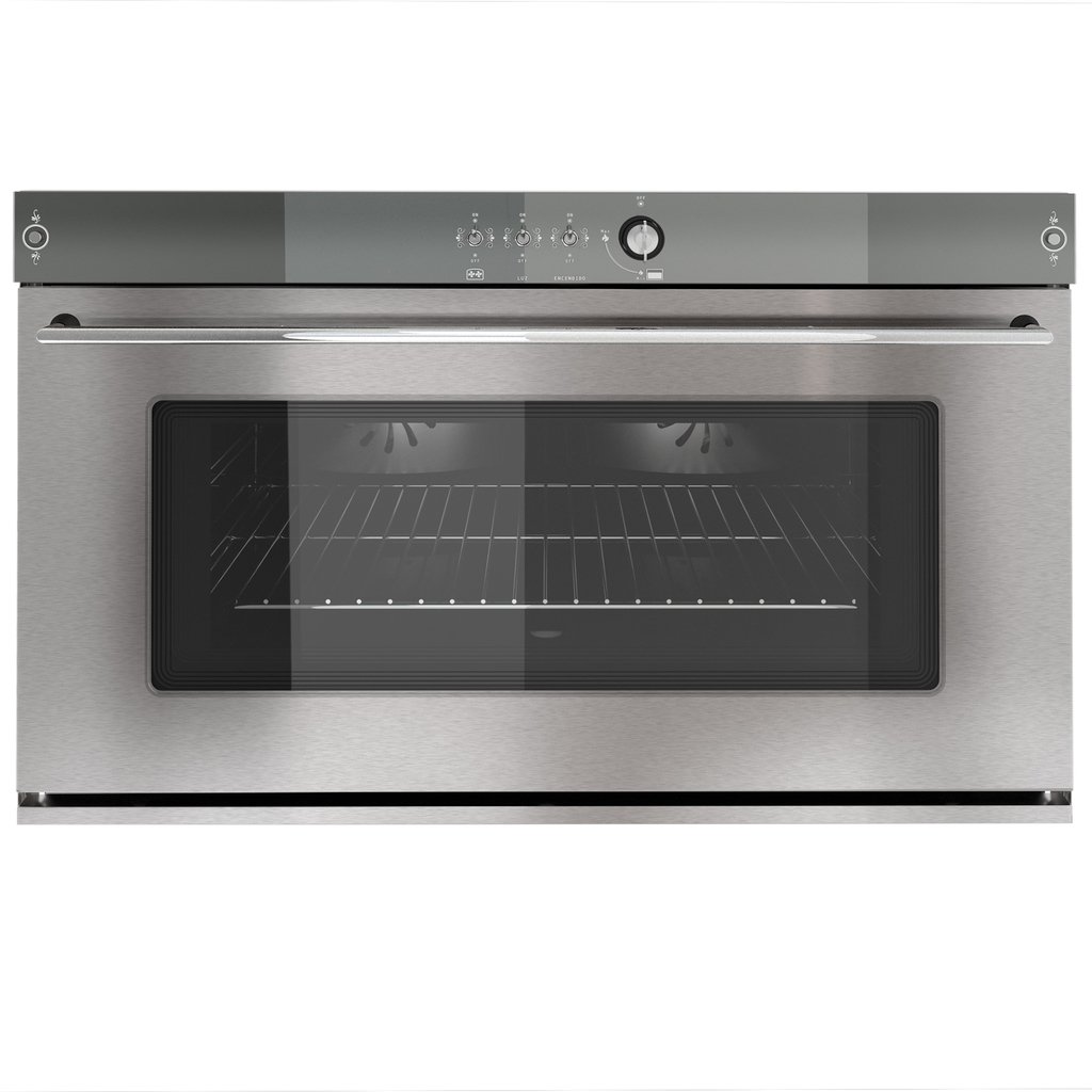 Monet İsviçre Karışık olun horno de 90 cm - adelinemosaique.com