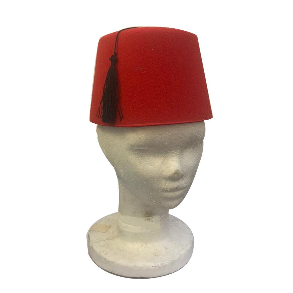 Sombrero Marroquí - Comprar en Kako