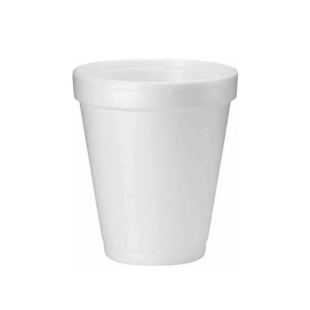VASO TERMICO 180 X 25