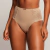 Calcinha Cinta Soft c/ Renda Microfibra Cetinete Elegance
