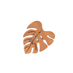 Posavasos de Madera calado - comprar online