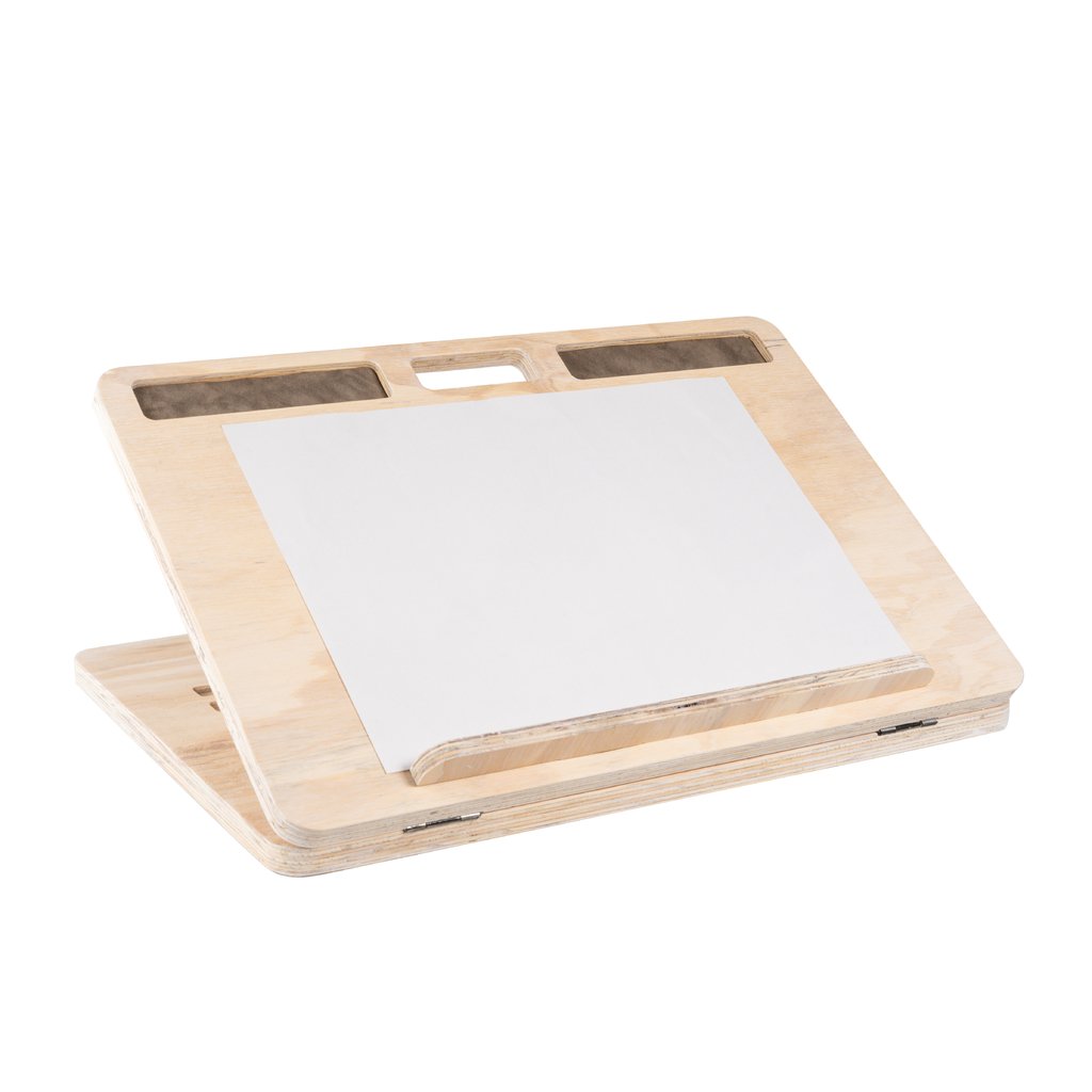 Atril de dibujo portatil - Comprar en Komuk Argentina