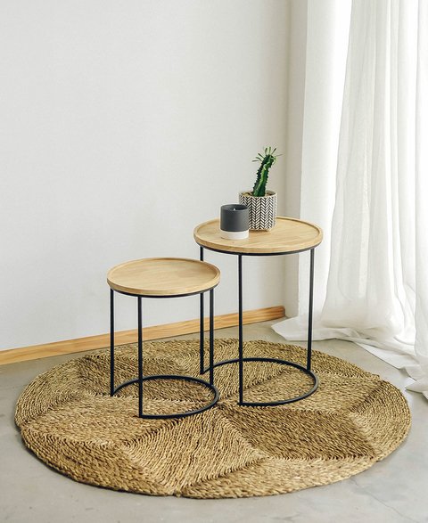Alfombra Estrella Plegable - Comprar en DeCorazon