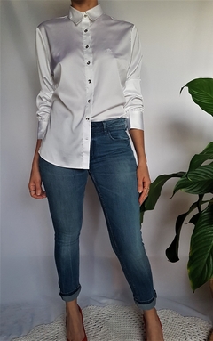 Calça skinny jeans - comprar online