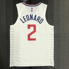 PLAYER - Camisa Los Angeles Clippers - Leonard 2 - comprar online