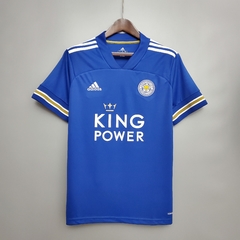 Camisa Leicester 2021