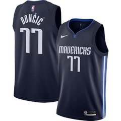 Camisa Dallas Mavericks - Doncic 77, Porzingis 6, Nowitzki 41 - comprar online