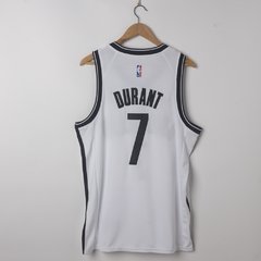 Camisa Brooklyn Nets - Irving 11, Durant 7 - Wide Importados