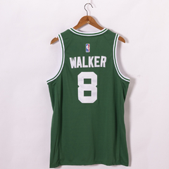 Camisa Boston Celtics - Walker 8, Tatum 0, Hayward 20 na internet