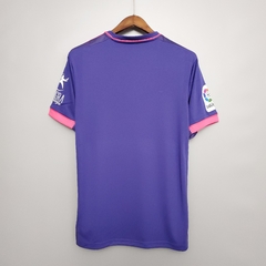 Camisa Real Valladolid 2021 - comprar online