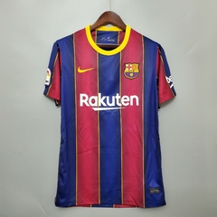 Camisa Barcelona 2020