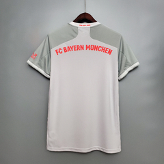 Camisa Bayern München 2021 - comprar online