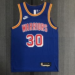 PLAYER - Camisa Golden State Warriors - Curry 30
