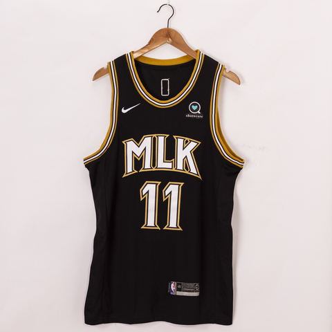 camisa hawks mlk