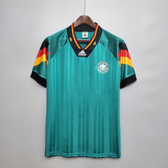 Camisa Alemanha Retrô 1992