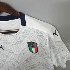 Camisa Italia 2020 na internet