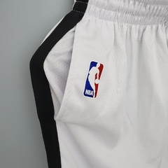 Short Brooklyn Nets Silk - comprar online