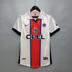 Camisa PSG 1998-1999