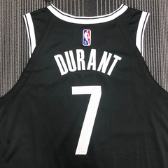 PLAYER - Camisa Brooklyn Nets - Durant 7 - comprar online