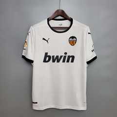 Camisa Valencia 2021