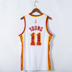 Camisa Atlanta Hawks - Young 11 - comprar online