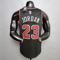 Camisa Chicago Bulls Silk - Jordan 23, Rodman 91 - comprar online