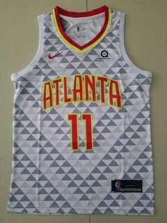 Camisa Atlanta Hawks - Young 11