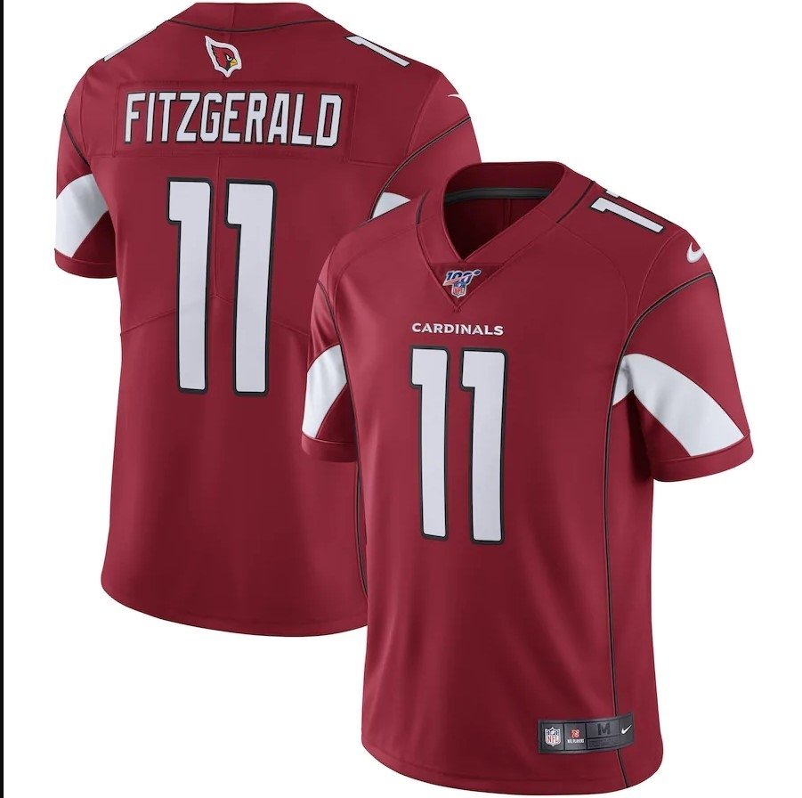 Arizona cardinals camisa Outlet