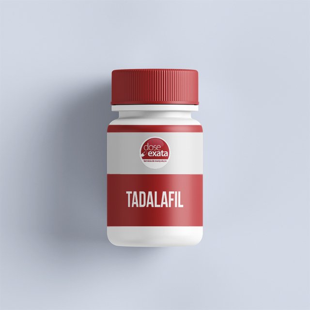Tadalafil 5 Mg Zydus