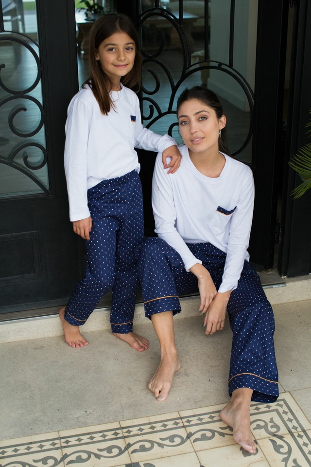 Pijama Orion Niños - Comprar en Hipa Pijamas