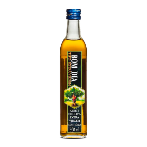 Azeite de Oliva Bom Dia - Português - 500ml Azeite de Oliva Bom Dia - Português - 500ml