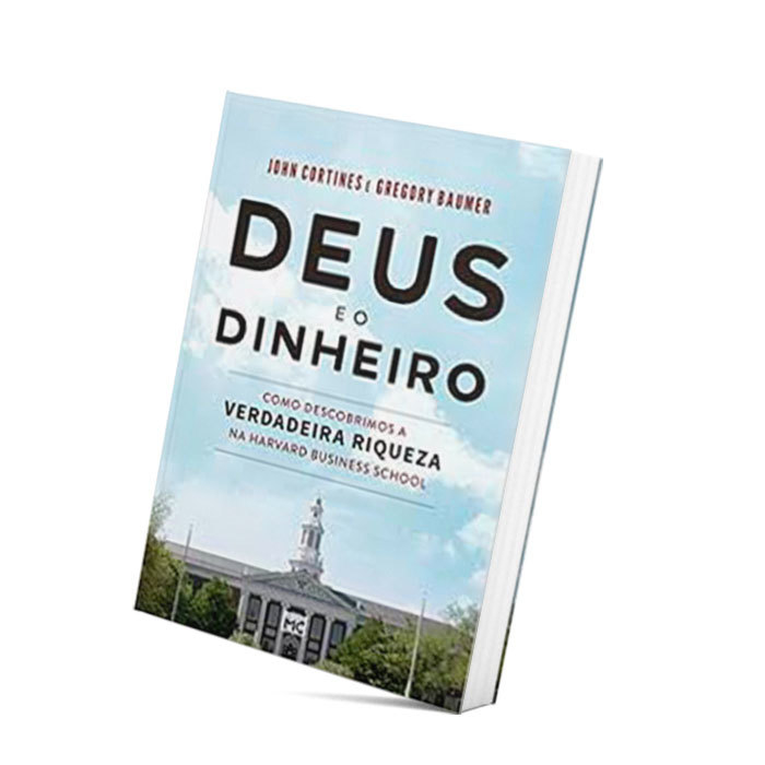 Deus E o Dinheiro John Cortines