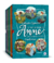 Coleção Especial Anne de Green Gables - 6 Volumes - Lucy Maud Montgomery