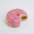 Donuts bañadas Rosa rellenas x 48 unidades - comprar online