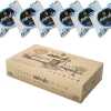 Estuche 6 Alfajores Blancos - Alfajor ganador 2019