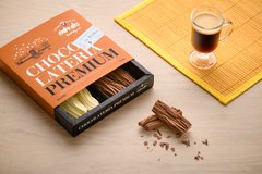 Combo Súper dulce Entre Dos - Entre Dos Alfajores de chocolate Premium 