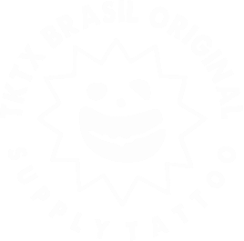 Tktx Brasil Original 