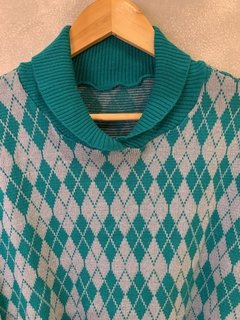 Suéter Vintage M na internet
