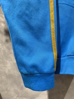 Jaqueta Adidas Pequena (Réplica) P na internet