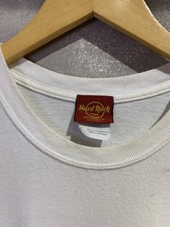 Camiseta Hard Rock Original G - loja online