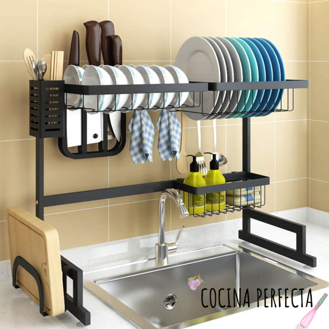 Organizador Master Kitchen | ¡Tu cocina más organizada!