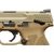 Pistola Smith&Wesson M&P9 M 2.0 FDE na internet