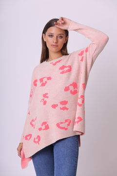 SWEATER ANCHO DOLCE - Compass Jeans
