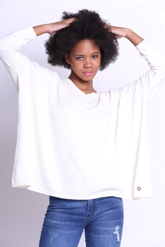 Sweater Bigger Cyndi - Comprar en 