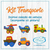 Kit Transporte Helicóptero - comprar online