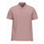 LEVIS HM POLO TEE SILVER PINK