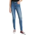 LEVIS 720 HIGH RISE SUPER SKINNY AMY EAST COOL