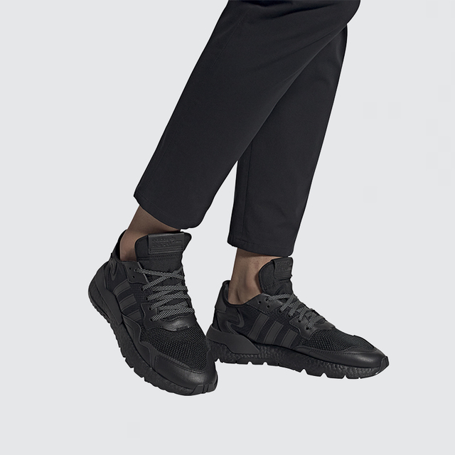 tênis adidas originals nite jogger